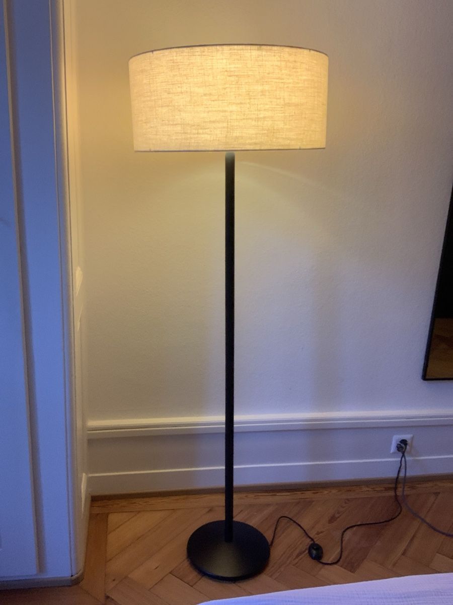 Zara Lampade: Zara Home Lamp – Usato da Genève venduto da art_6xrz