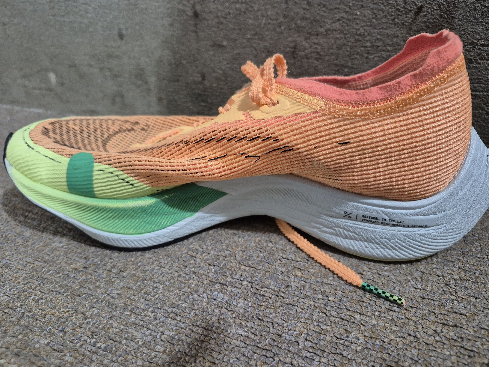 Scarpe da donna: Nike – Usato da Winterthur venduto da Lumi11 2
