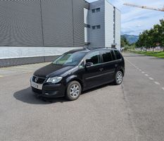 VW Touran 1.9 TDI 7-Plätzer