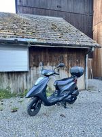 Yamaha XC 125 vity 7‘700km!!