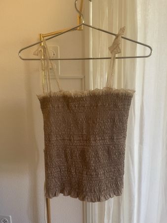 Corset Vintage Intimissimi mit Spitze