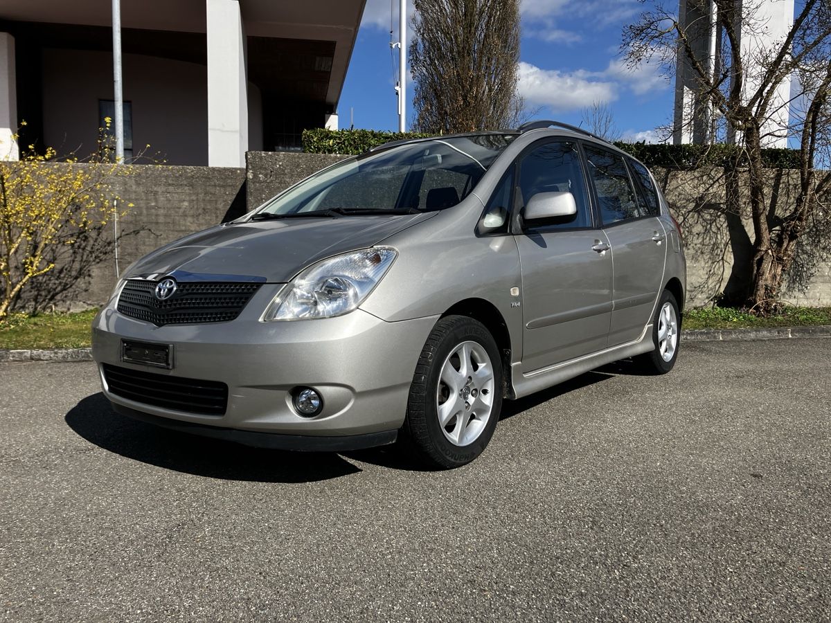 Sitemapcdatahttpswwwkedriinfotoyota Corolla Verso Gebraucht