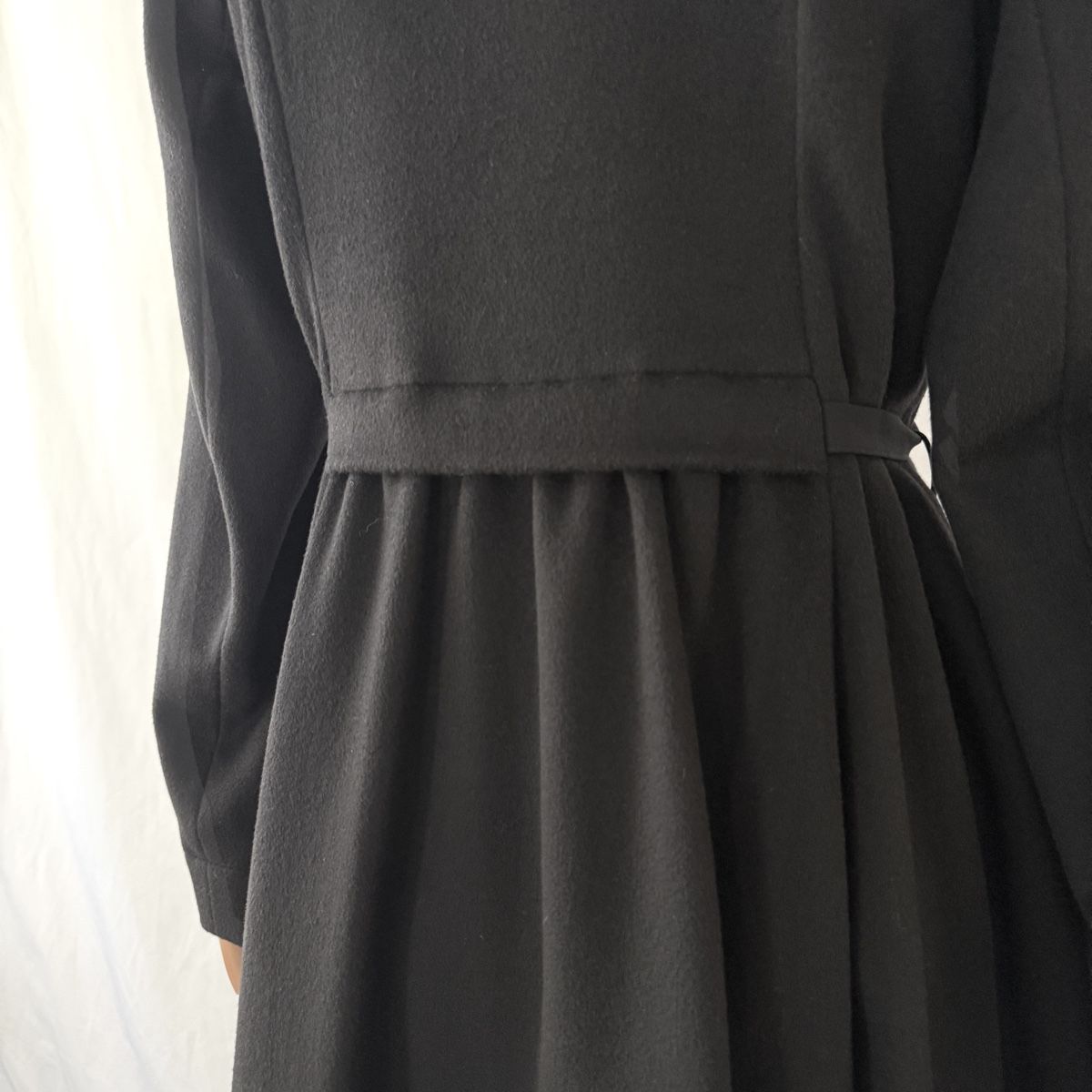 Mäntel: MANUELLE GUIBAL PARIS Wool & Cashmere Coat – Neu (gemäss Beschreibung) aus Emmen von Nightingale_2022 7