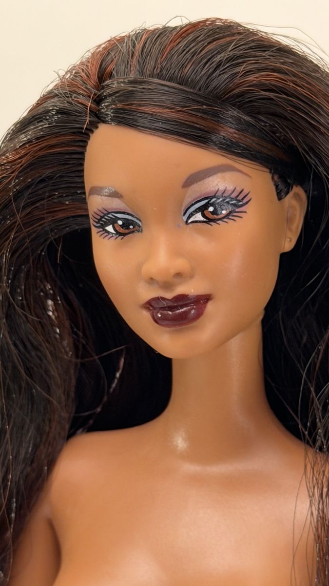 Puppen: Barbie, AA Model – Neu (gemäss Beschreibung) aus BÜLACH von arun8184 2