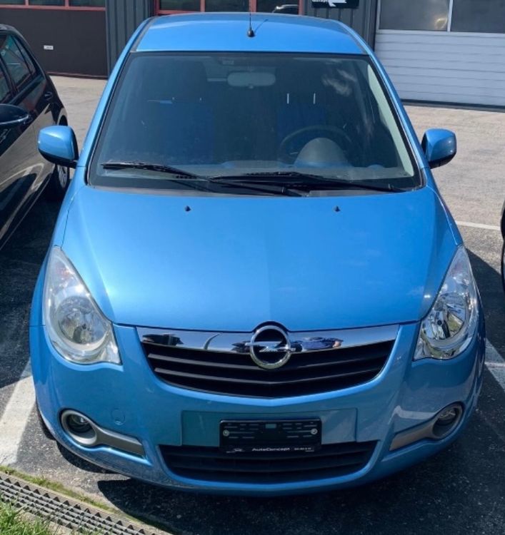 Opel 45 Km H Kaufen
