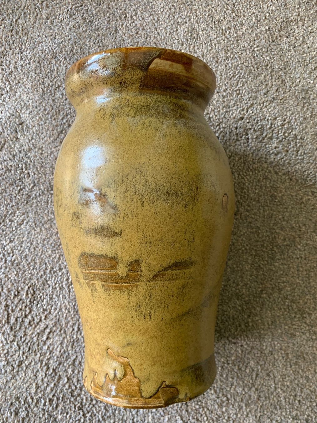 Vasi & Recipienti: Alte Vintage Vase Deko – Usato da Winterthur venduto da Darfweg 1