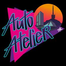 Profile image of AutoAtelier