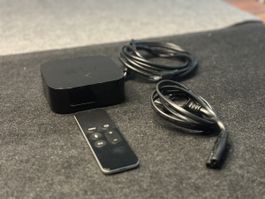 Apple TV HD 32GB inkl. Zubehör