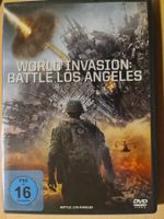 World Invasion: Battle Los Angeles DVD