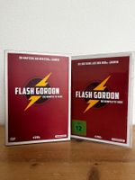 DVD - Flash Gordon - komplette Serie