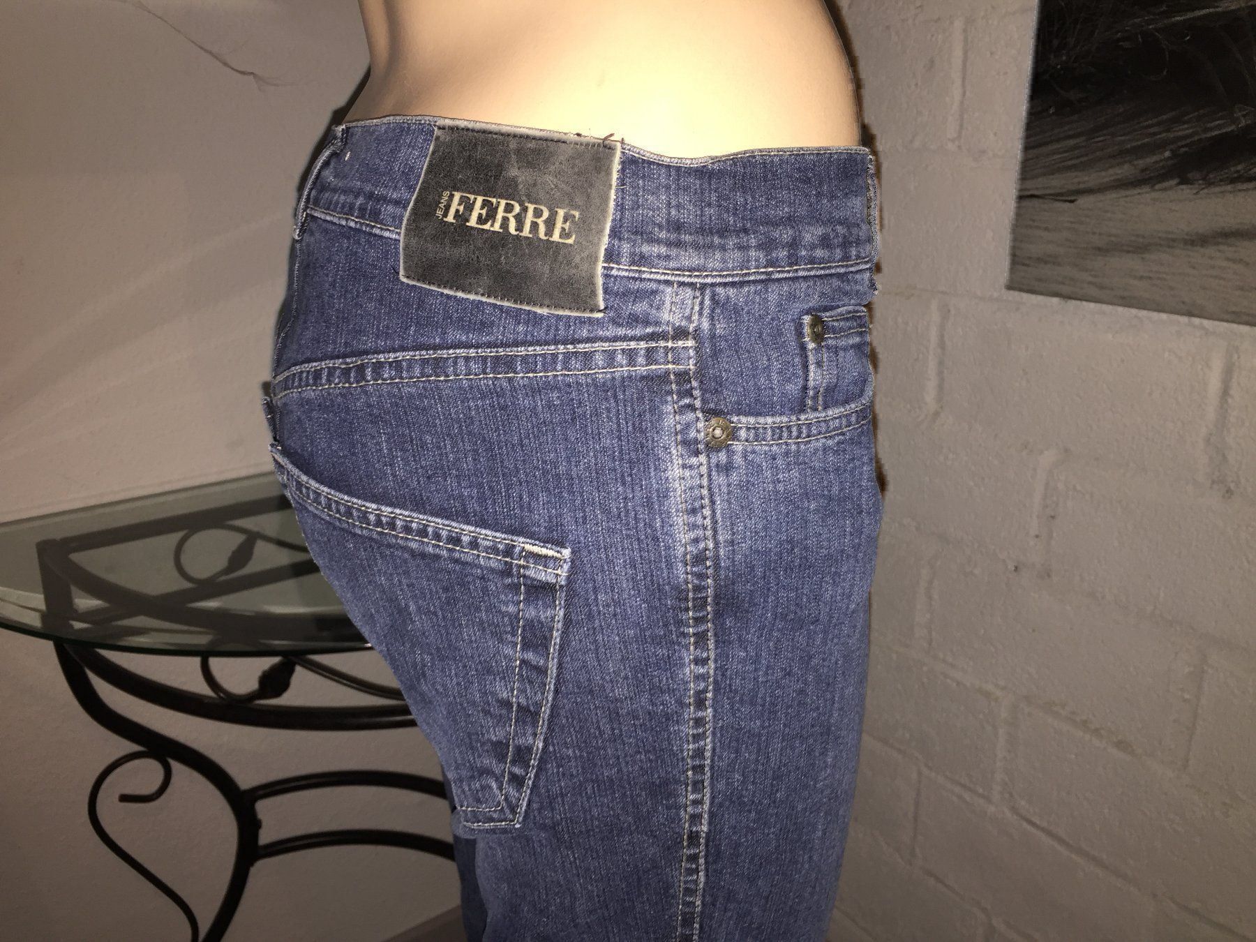 Jeans: Jeans FERRE taille 29 (43 IT) – Gebraucht aus Cossonay-ville von Super-Price-Quality 3