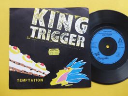 King Trigger – Temptation