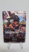 One Piece Card Game Brook Character Karte EB01-046