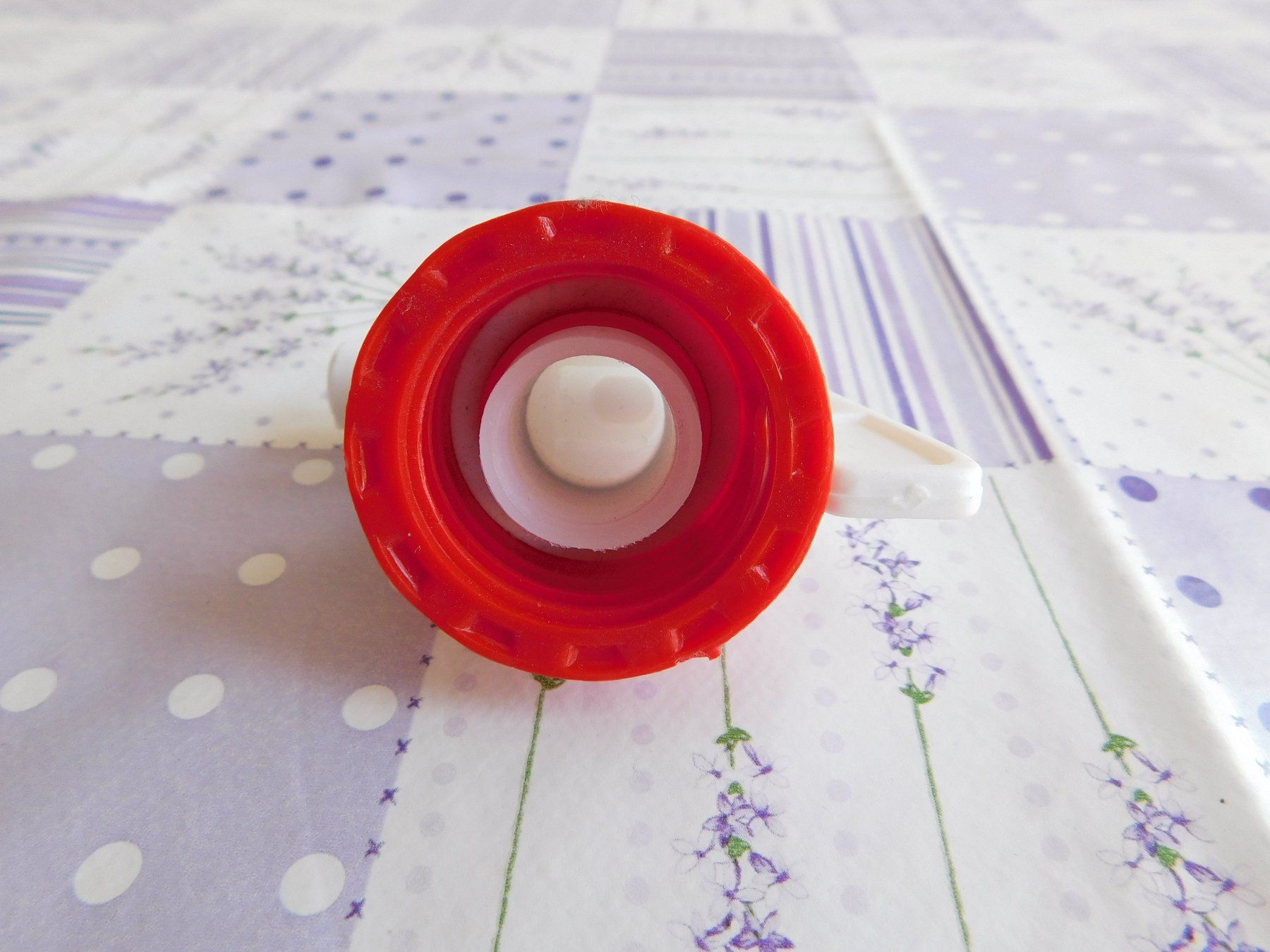 Accessori: Kleiner Fasshahn, Durchm. 4 cm – Usato da Strengelbach venduto da Wedi73 6