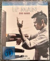 Ip Man Die Serie Blu-ray Box Episoden 1-10