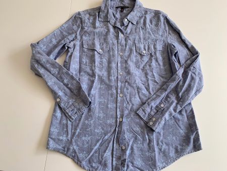 VICTORIA'S SECRET Hemdbluse Grösse S