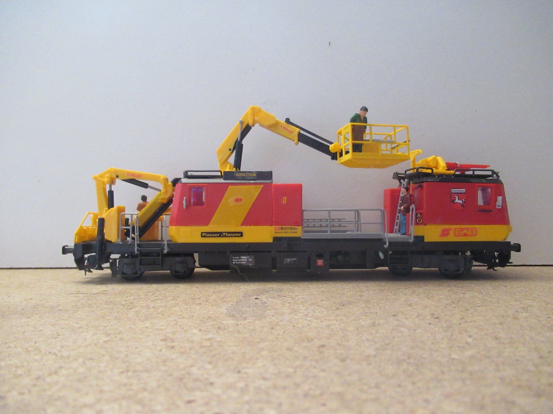 Kibri Trains électriques: kibri – D'occasion à Gryon par croset.