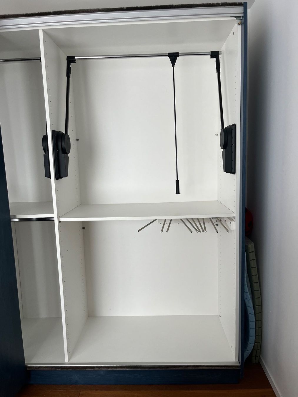 Schränke: Kleiderschrank – Gebraucht aus Dagmersellen von mar_97nn 3
