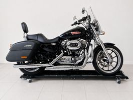 Motorrad Rangierhilfe Rollwagen 567kg