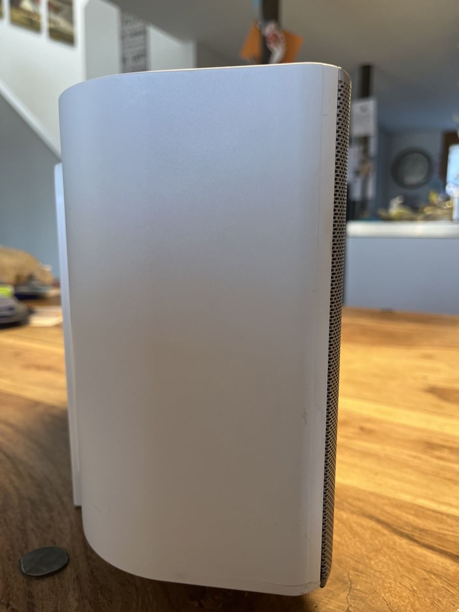 Sonos Lautsprecher: Sonos 5 - 1 Generation – Gebraucht aus Frauenfeld von  2