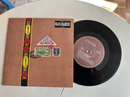 KULA SHAKER rare Tattua Single Alternative Psychedelic neu