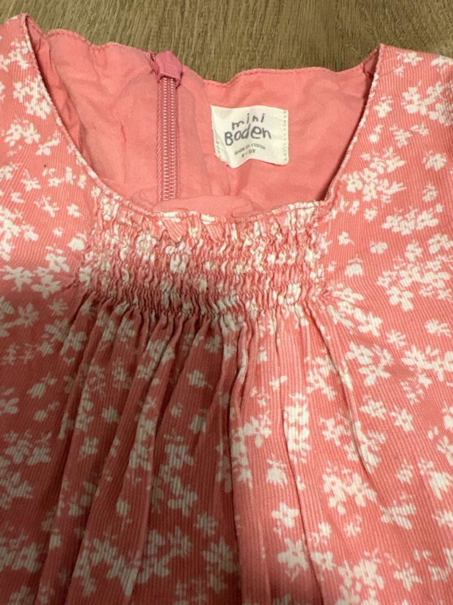Vestiti & Gonne: Kleid Mini Boden – Usato da Birmensdorf ZH venduto da Duraj 2