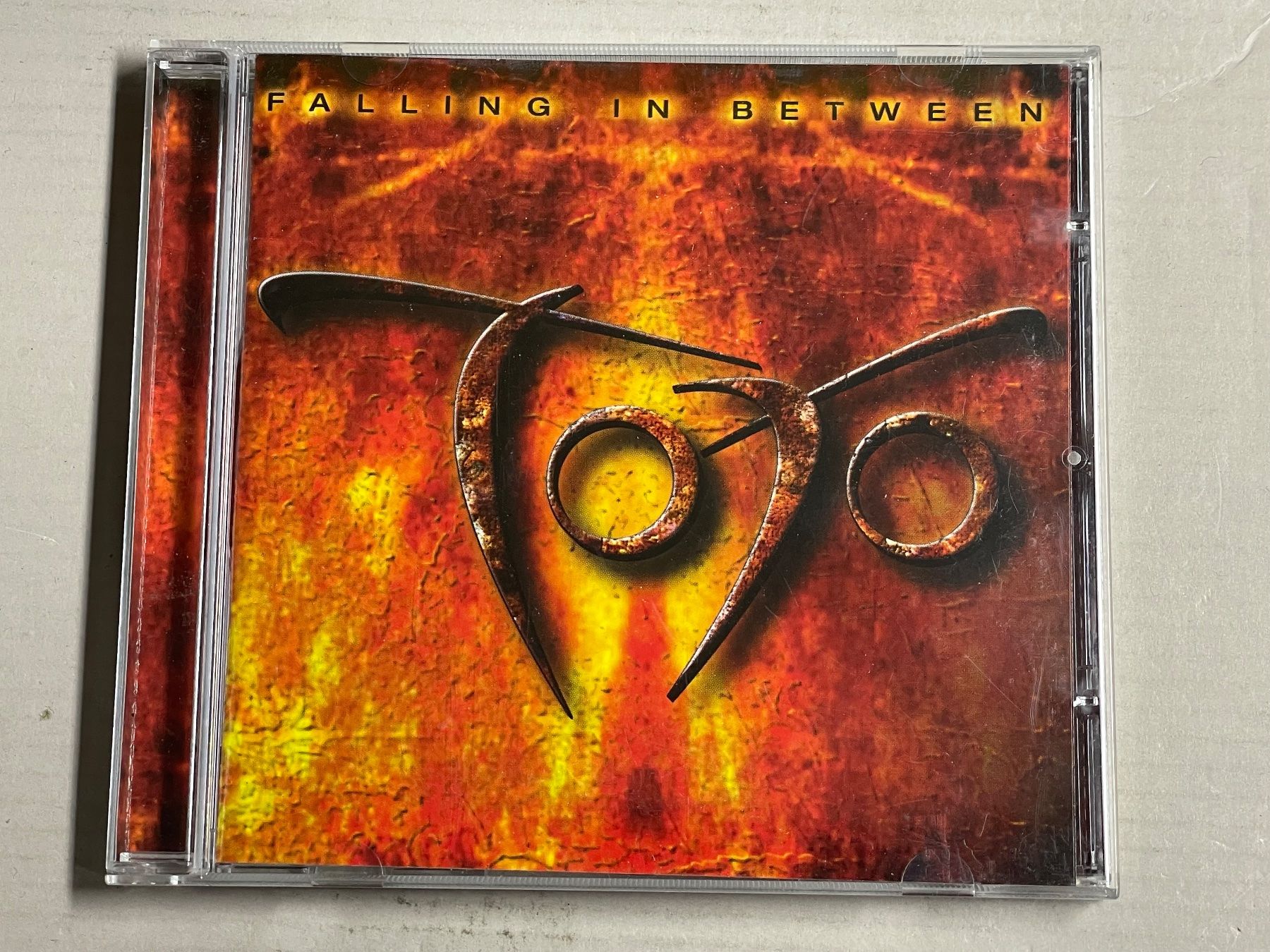 CDs: Toto – D'occasion à Muri b. Bern par AdidasCollector 2
