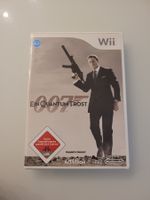 007 James Bond Ein Quantum Trost / Wii
