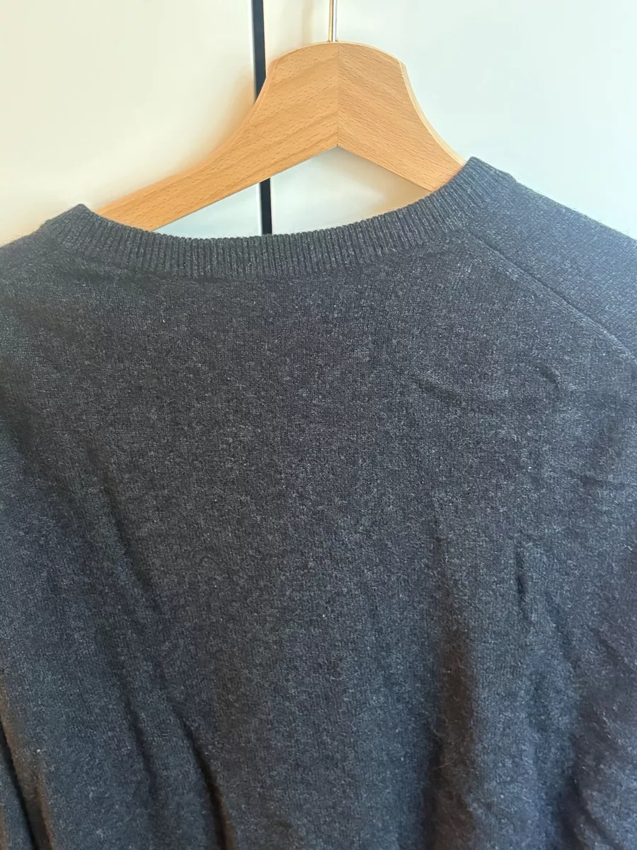 Pullover & Sweatshirts: Kaschmir pullover – Gebraucht aus Zürich von ritzo1 2