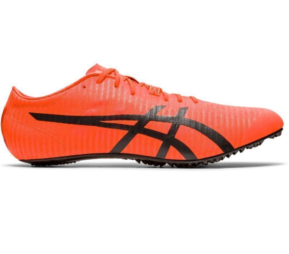 Asics Herrenschuhe: ASICS METASPRINT UNISEX  GR.41.5 NEU – Neu und originalverpackt aus Kilchberg ZH von boanse