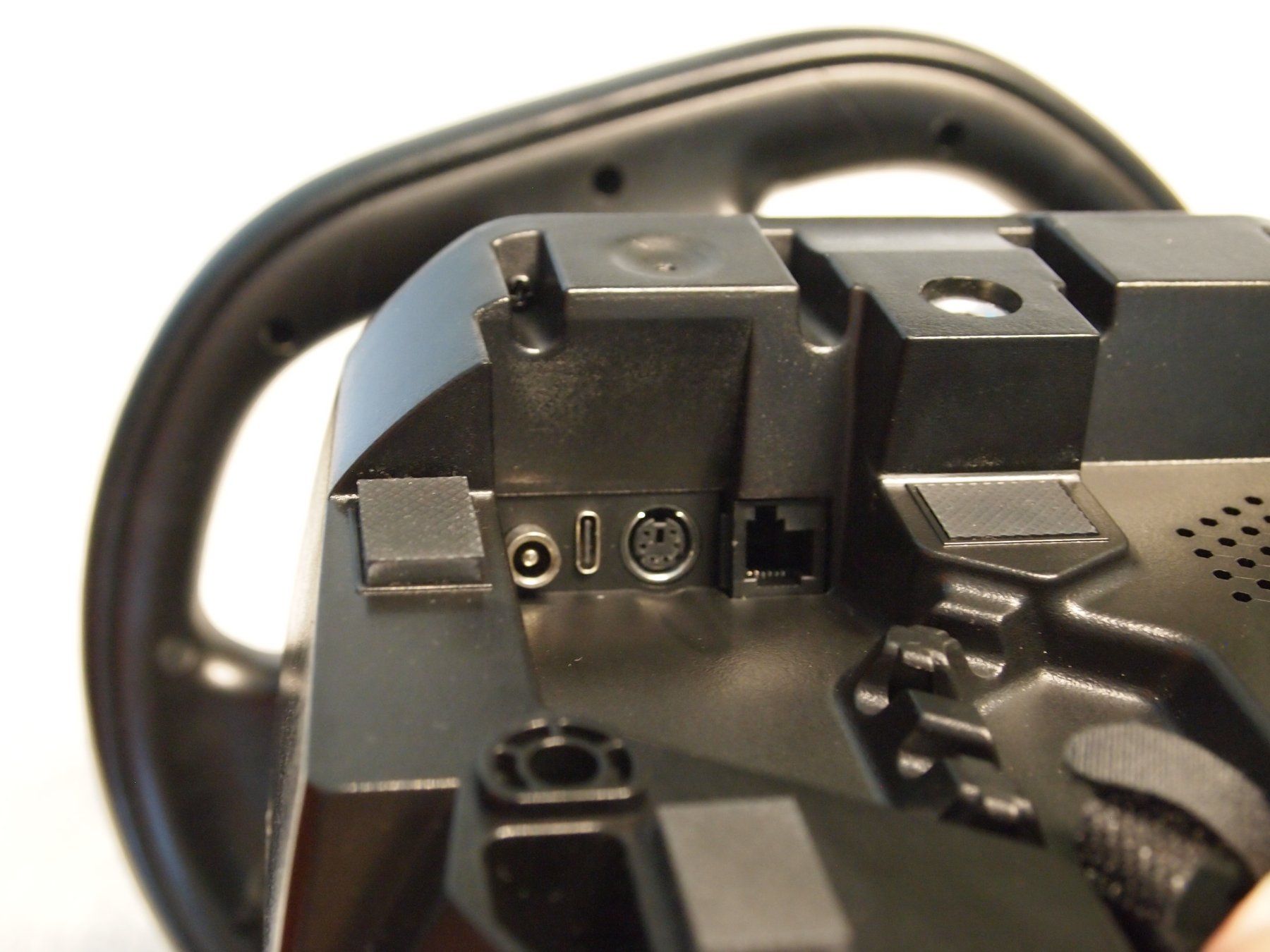 Thrustmaster Controller: Set Volant et Pédales Thrustmaster T248 pour PS4/PS5/PC – Gebraucht aus Plan-Les-Ouates von Sky17 4