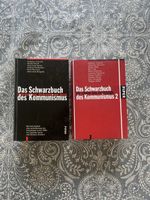 Das Schwarzbuch Kommunismus 1 & 2 Set Buch
