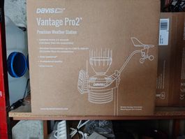 Davis Vantage Pro2 (Nur Aussensoreinheit)