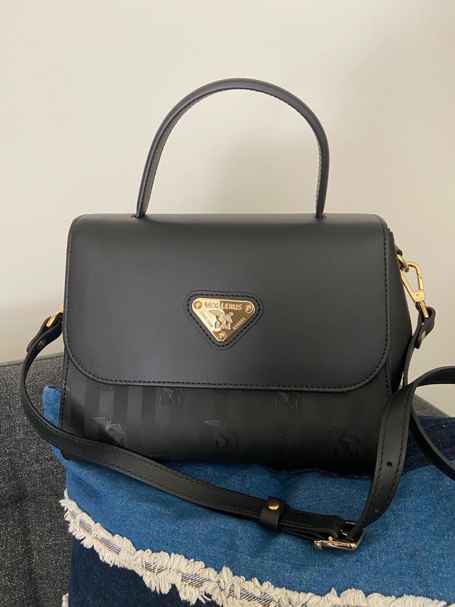 Maison Mollerus Taschen für Damen: Maison Mollerus Prilly – Neu (gemäss Beschreibung) aus Uster von Pucci88