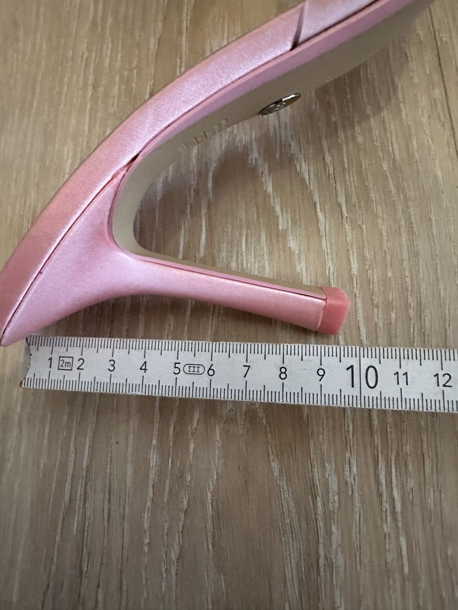 Zara Scarpe da donna: Damen Sommerliche Schuhe Grösse 39 – Nuovo (secondo la descrizione) da Basel venduto da Ivana_4 7