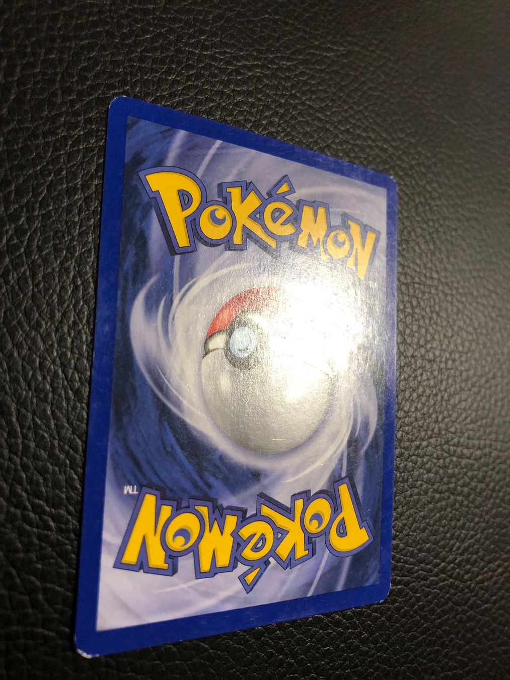 Pokémon Sammelbilder & Trading cards: Team Rocket Dark Gloom 36/82 Ab 1 – Gebraucht aus Paradiso von Pkmn10 3