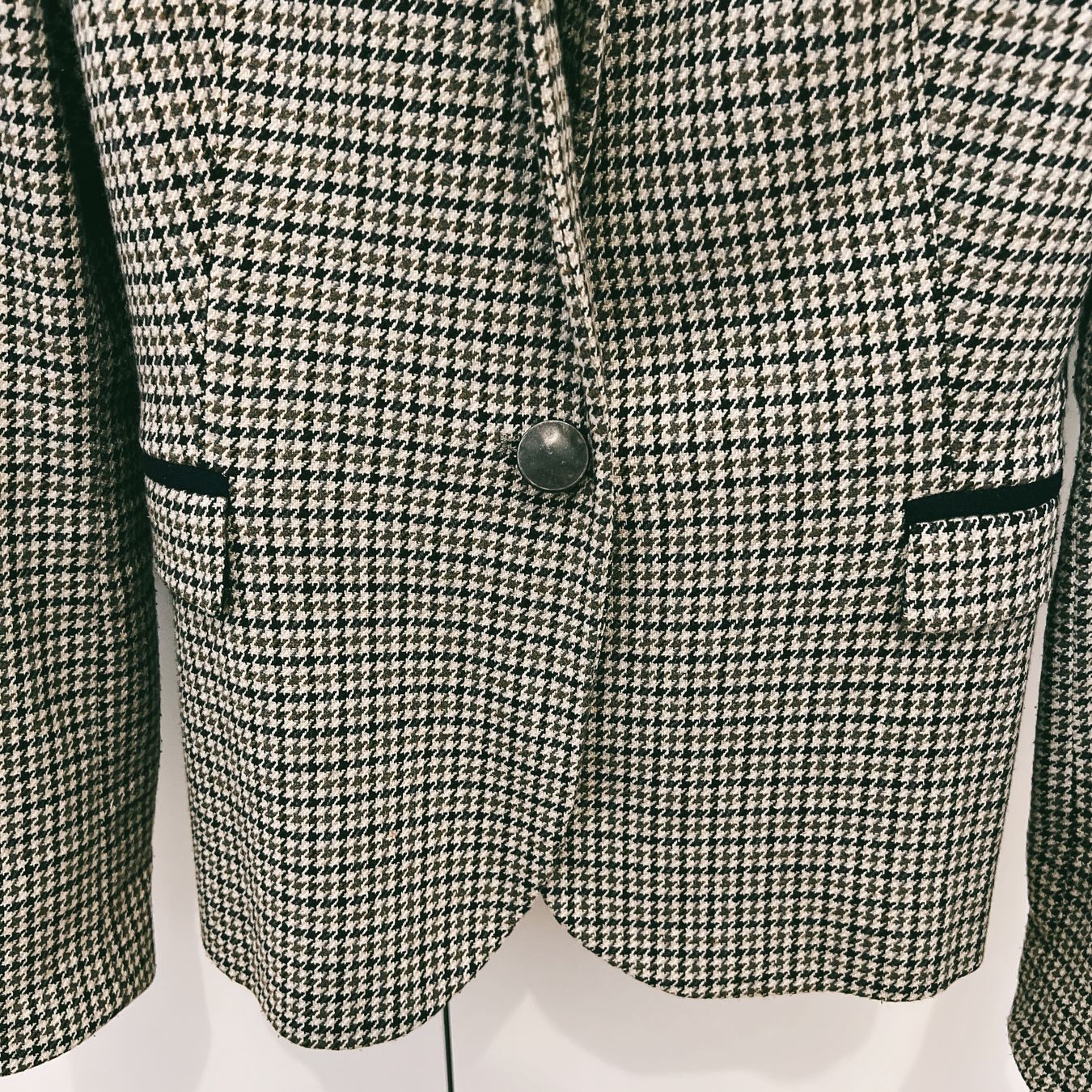 Zara Jacken: Blazer | Jacke | Veste - Gr. XS chic suit – Gebraucht aus Basel von Harper.G 5