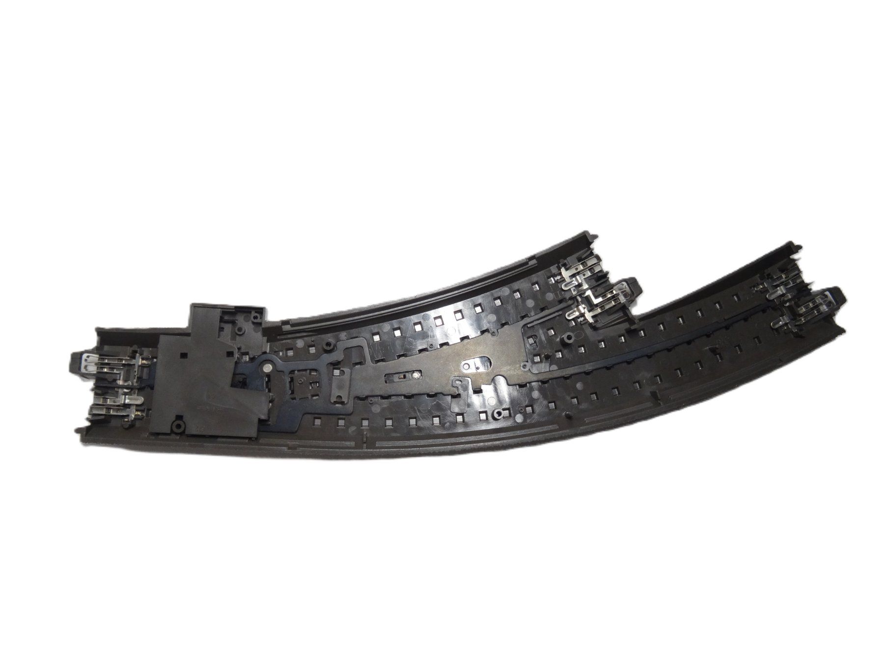 Märklin Modellini di ferrovie: Märklin H0 24672  Bogenweiche – Nuovo (secondo la descrizione) da Hochdorf venduto da Teger02 1