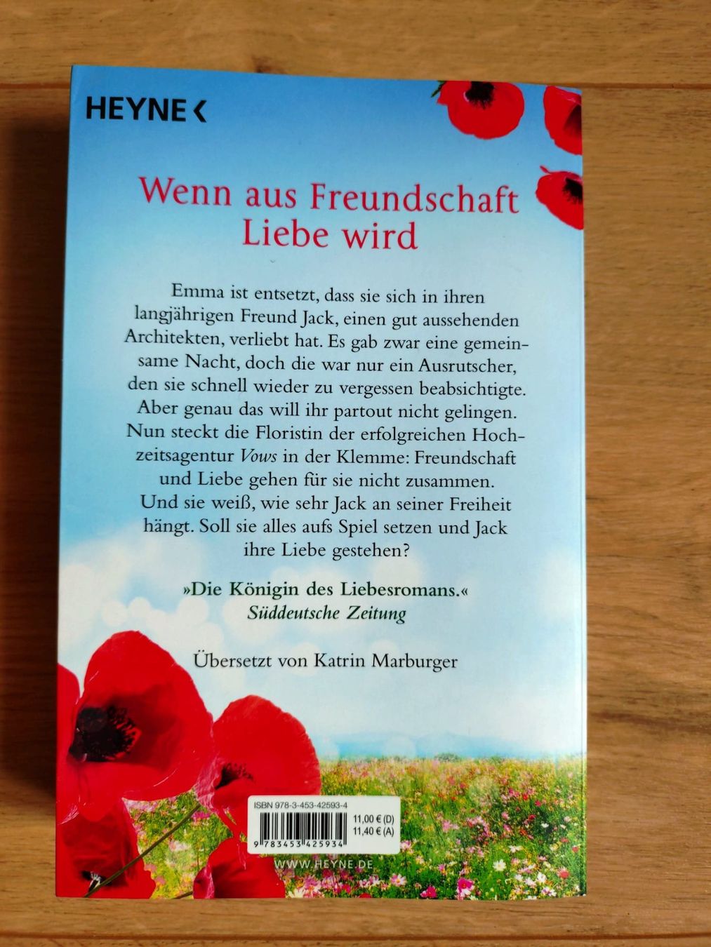Libri: Sommersehnsucht von Nora Roberts, Buch – Usato da Tobel venduto da len_n2sn 1