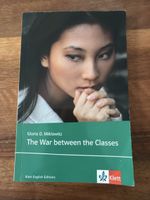 The War between the Classes - Buch