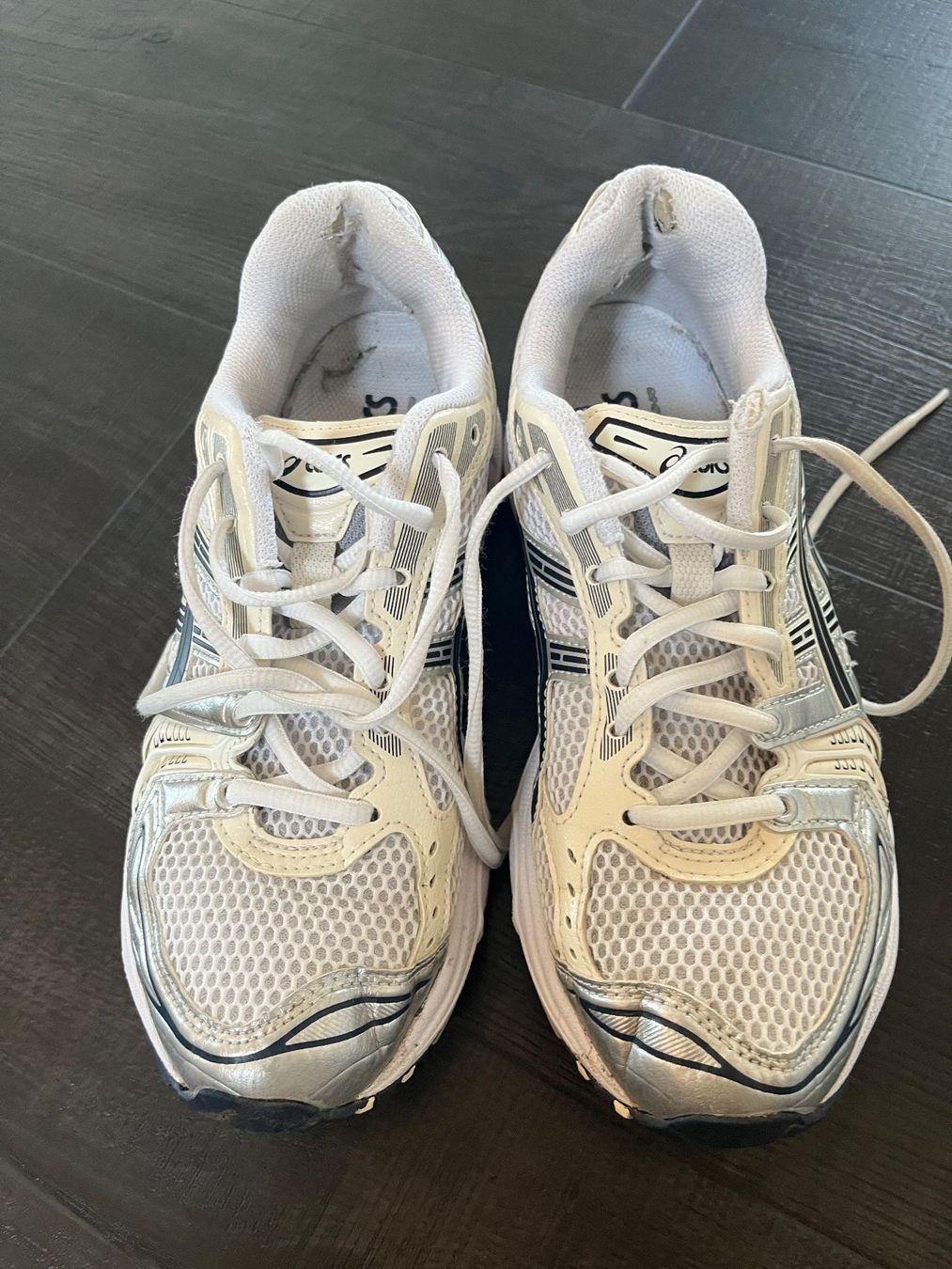 Asics Herrenschuhe: ASICS KAYANO GEL 14  Sneaker low Gr. 40 – Gebraucht aus Bern von mynoa