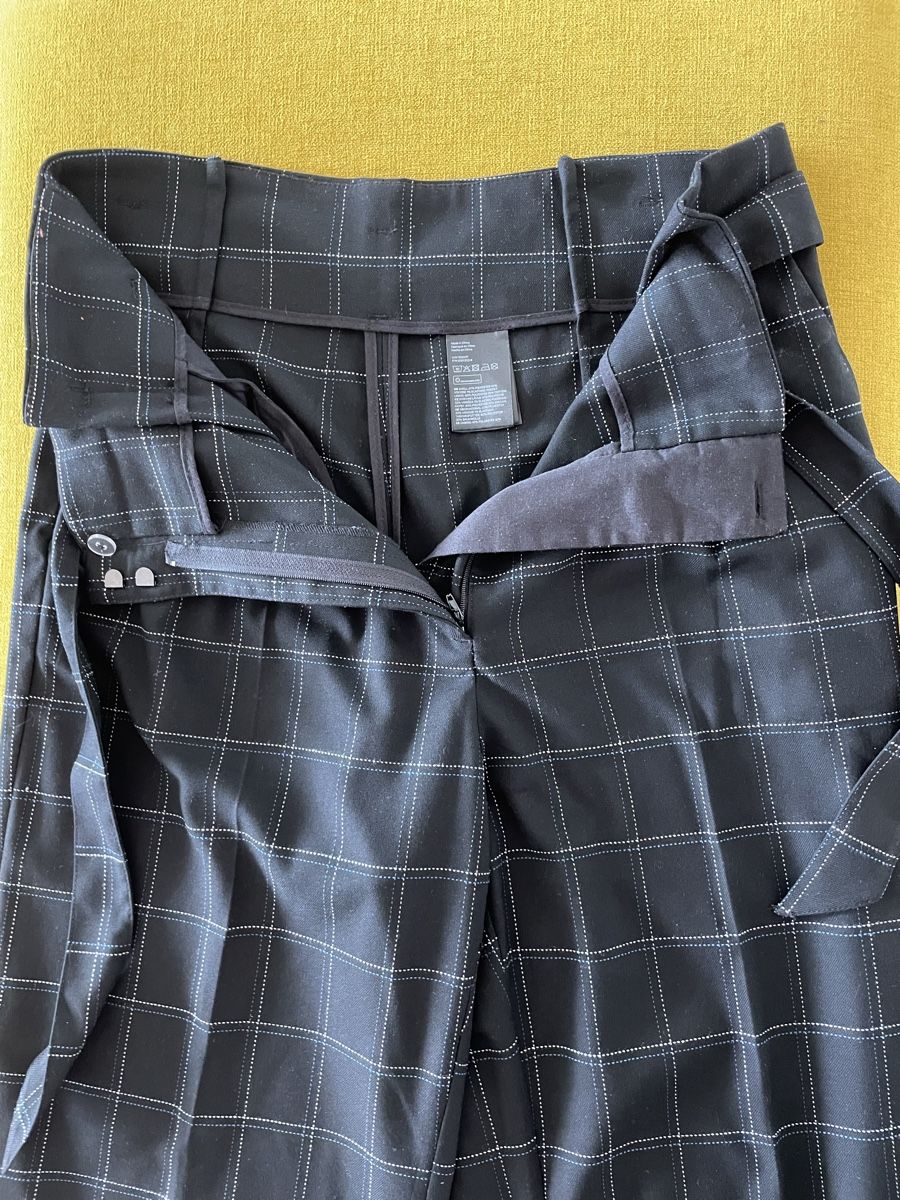 H&M Hosen: H & M Marlenehose – Neu (gemäss Beschreibung) aus Feusisberg von Mila1122 4