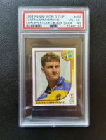 2011 Panini Zlatan Ibrahimovic PSA 10 #514