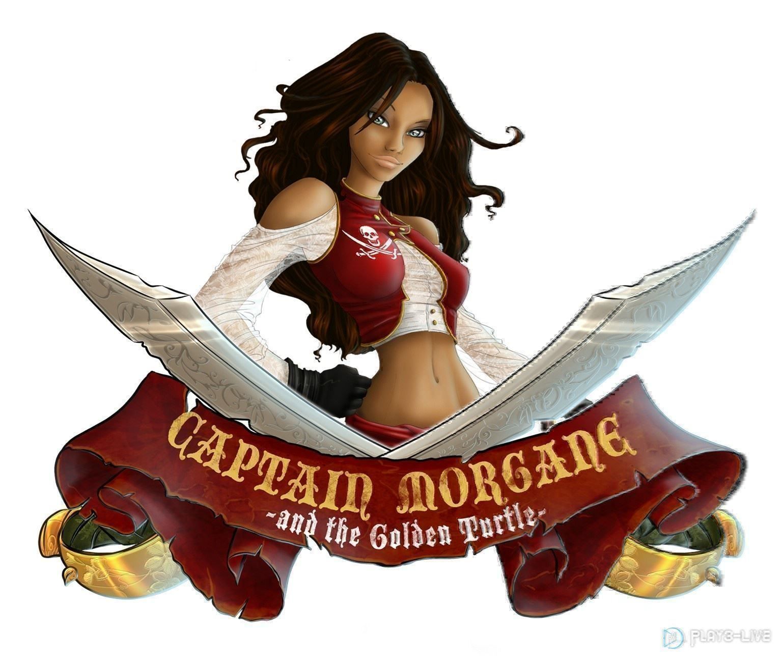 Sony Giochi: Captain Morgane Golden Turtle Move PS3 – Usato da Schüpfheim venduto da Games_Spielkonsolen 6