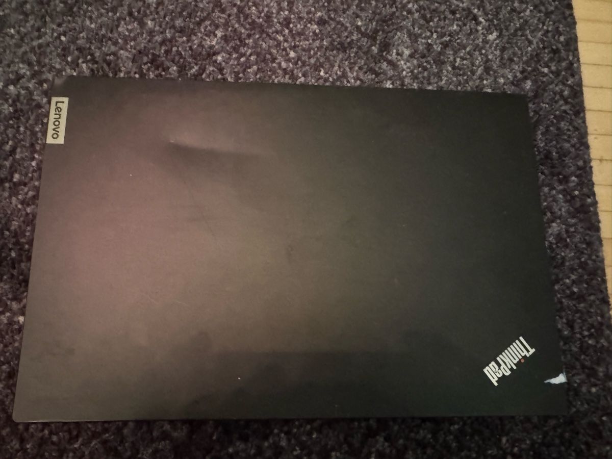 Lenovo Notebook: Lenovo ThinkPad E15 Gen 2 – Intel Core i7-1165G7 – Difettoso da Adliswil venduto da Busys 1
