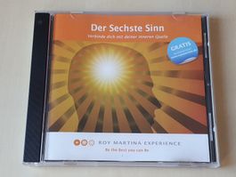 der Sechste Sinn