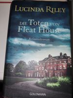 Lucinda Riley - Die Toten von Fleet House