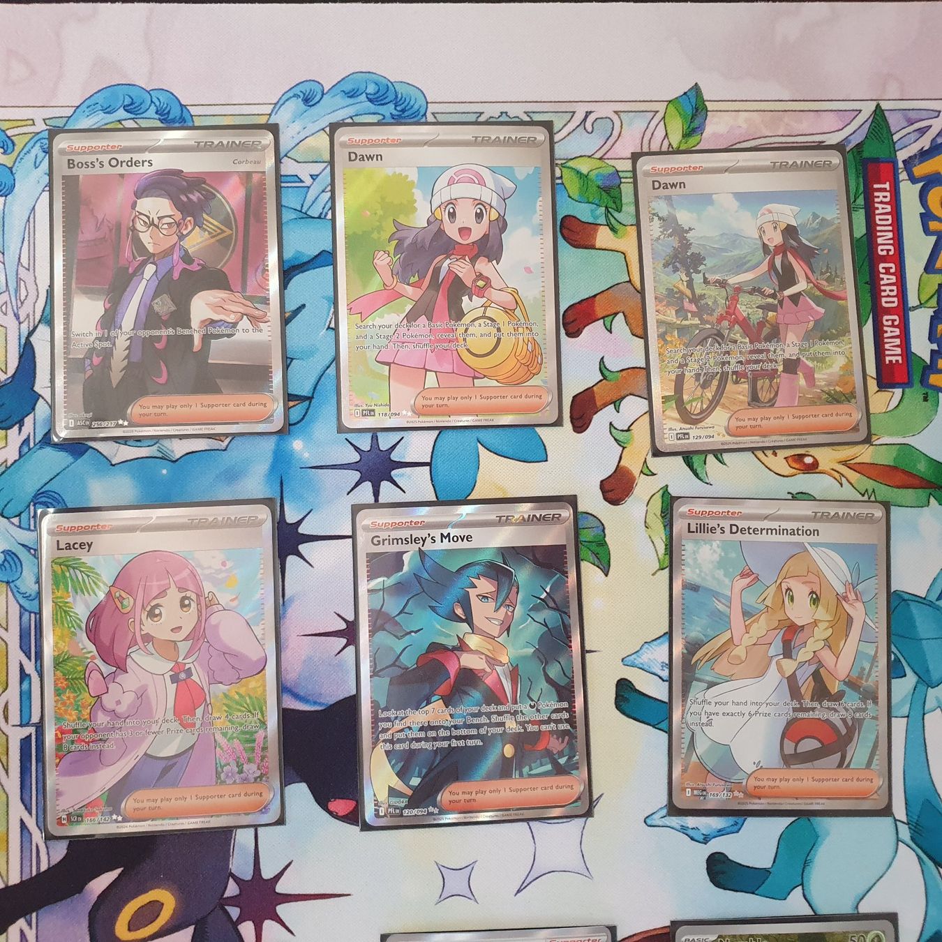 Pokémon Carte collezionabili: Pokemon Karten – Usato da Geroldswil venduto da ggr_bmy8 2
