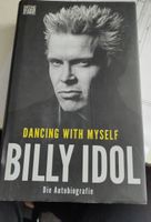 Billy Idol Dancing With Myself Autobiografie Buch