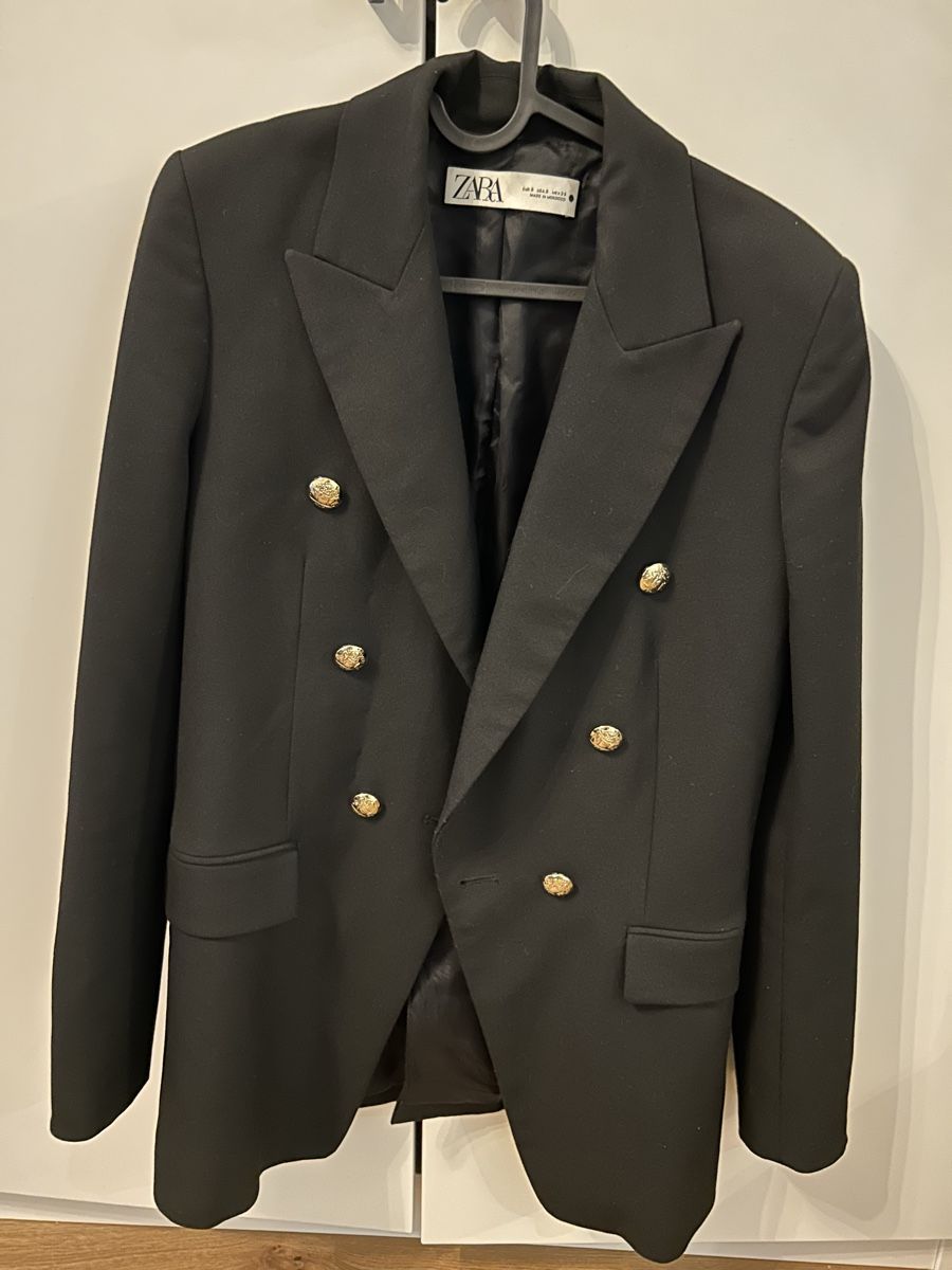 Zara Jacken: ZARA Blazer (Grösse S) – Neu (gemäss Beschreibung) aus Olten von Alina_9jxy